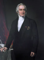 Johannes Bosscha (1797-1874)